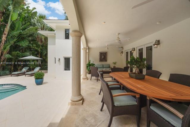 CORAL GABLES RIVIERA SEC - Residential