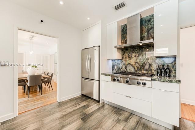 CORAL GABLES RIVIERA SEC - Residential