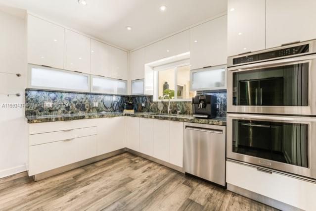 CORAL GABLES RIVIERA SEC - Residential