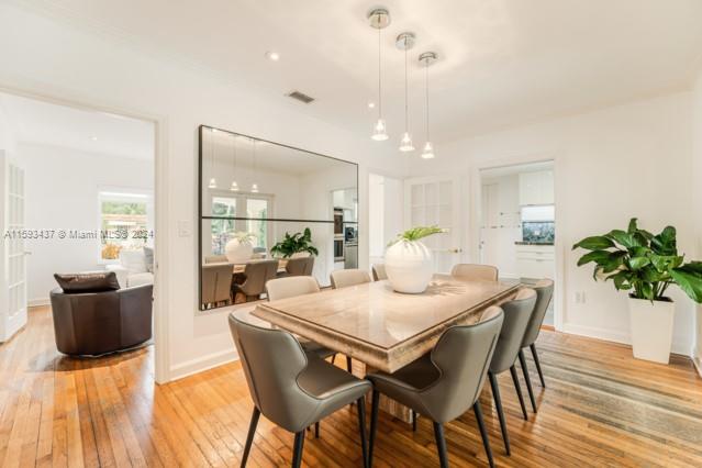 CORAL GABLES RIVIERA SEC - Residential