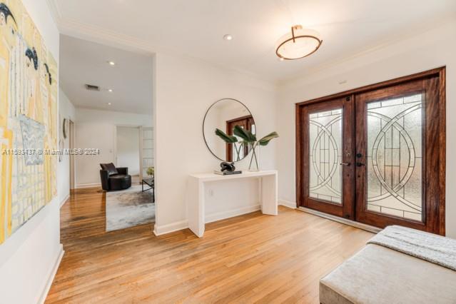 CORAL GABLES RIVIERA SEC - Residential