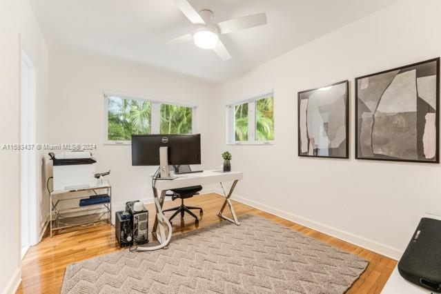 CORAL GABLES RIVIERA SEC - Residential