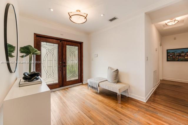 CORAL GABLES RIVIERA SEC - Residential