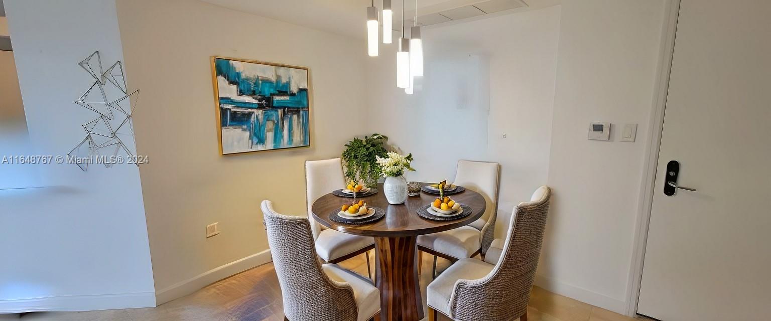 TURNBERRY VILLAGE SO TOWE - Residential