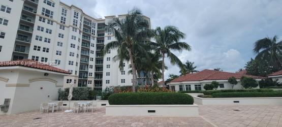 TURNBERRY VILLAGE SO TOWE - Residential