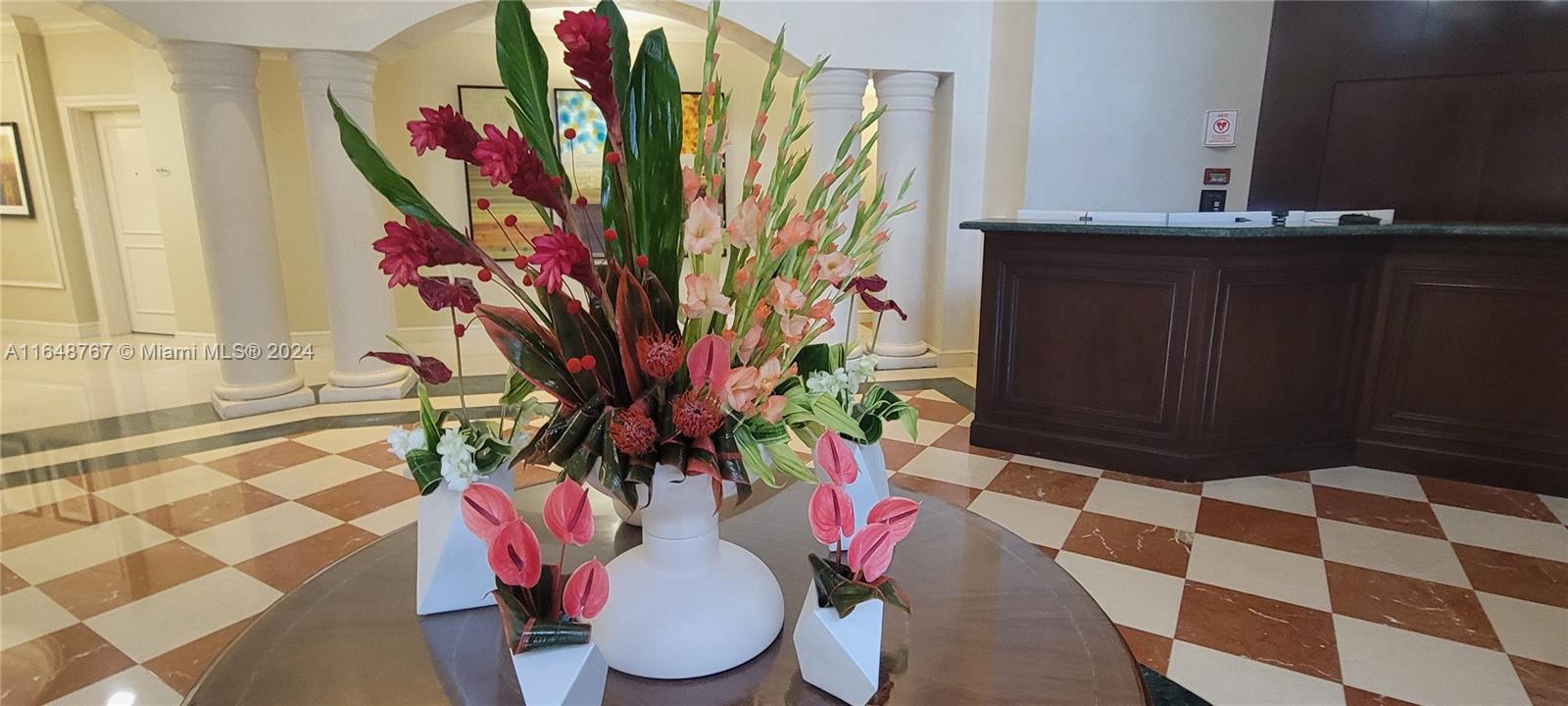TURNBERRY VILLAGE SO TOWE - Residential