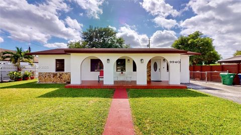 9940 SW 48th St Miami FL 33165