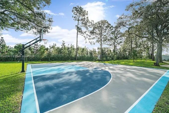 TOSCANA ISLES PUD PL - Residential