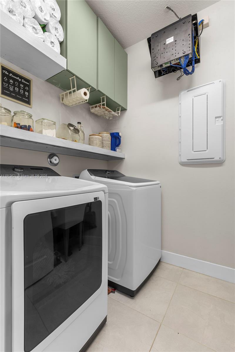 TOSCANA ISLES PUD PL - Residential