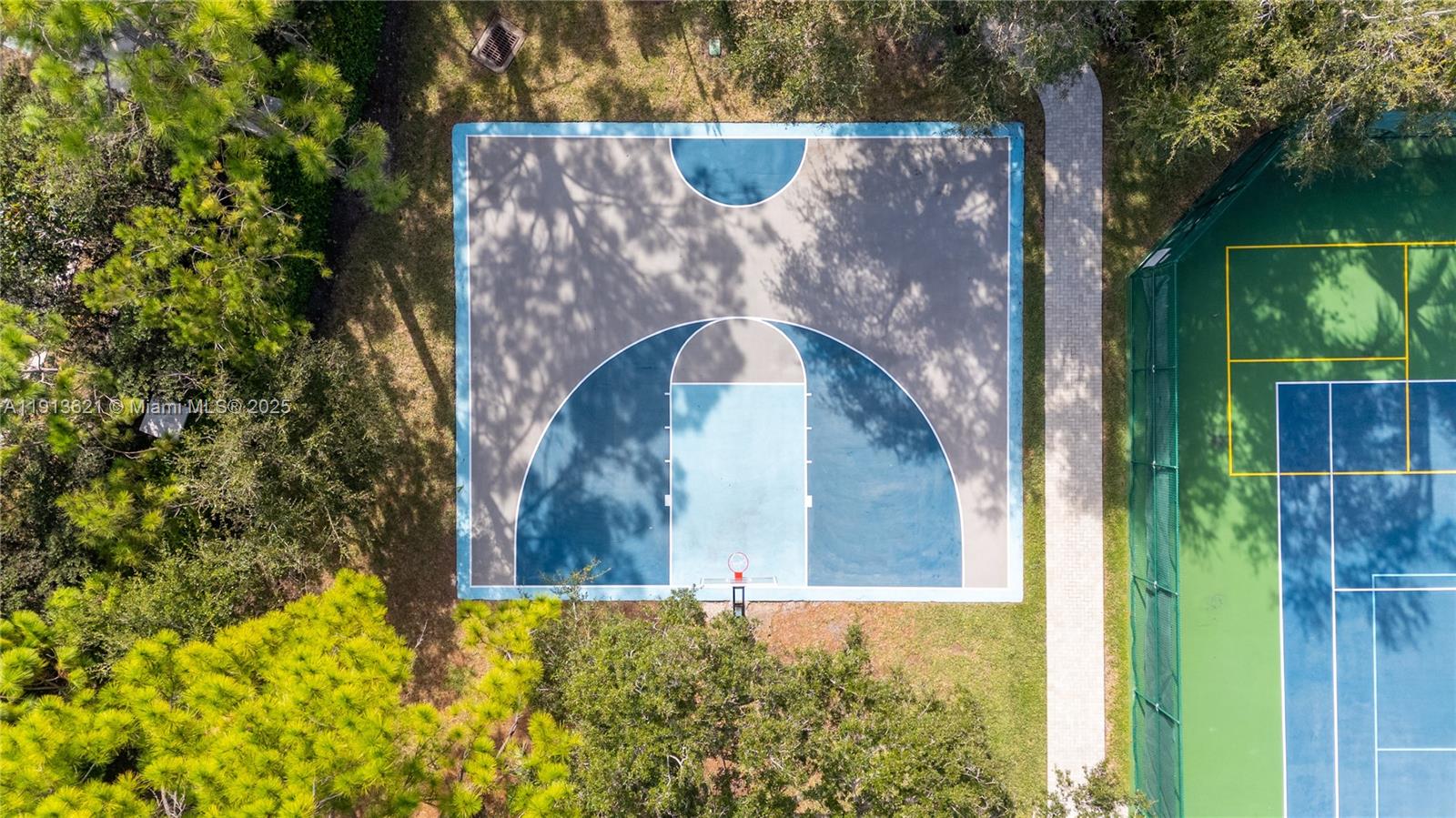 TOSCANA ISLES PUD PL - Residential