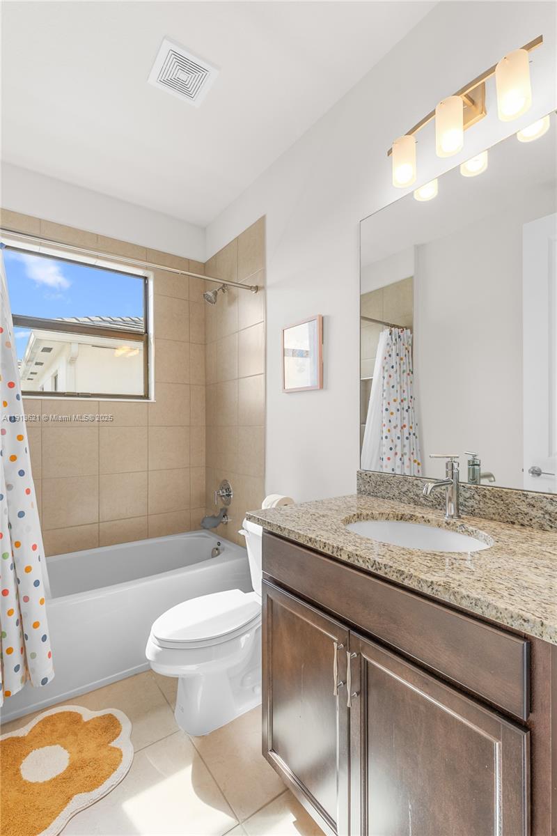 TOSCANA ISLES PUD PL - Residential