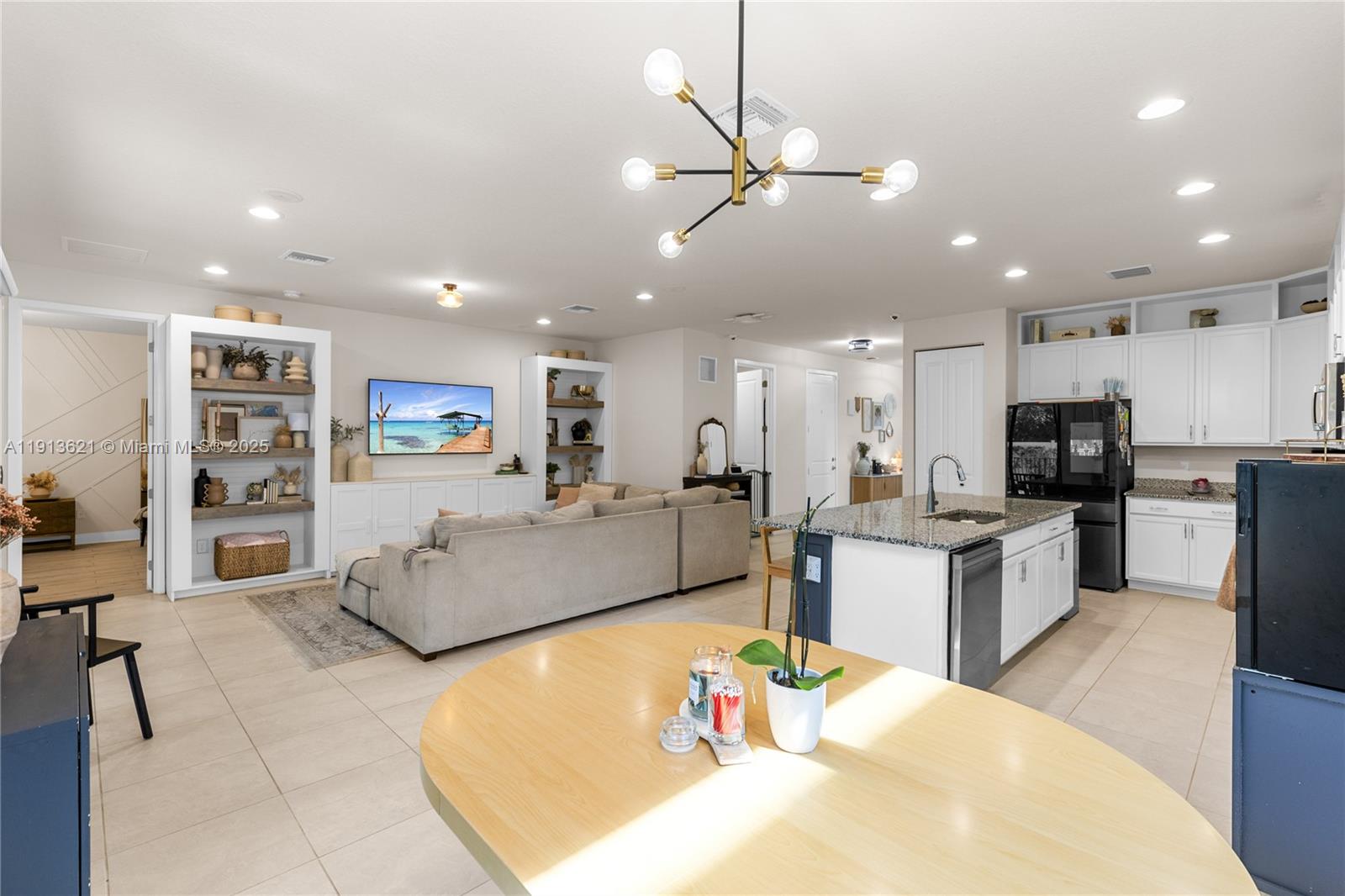 TOSCANA ISLES PUD PL - Residential