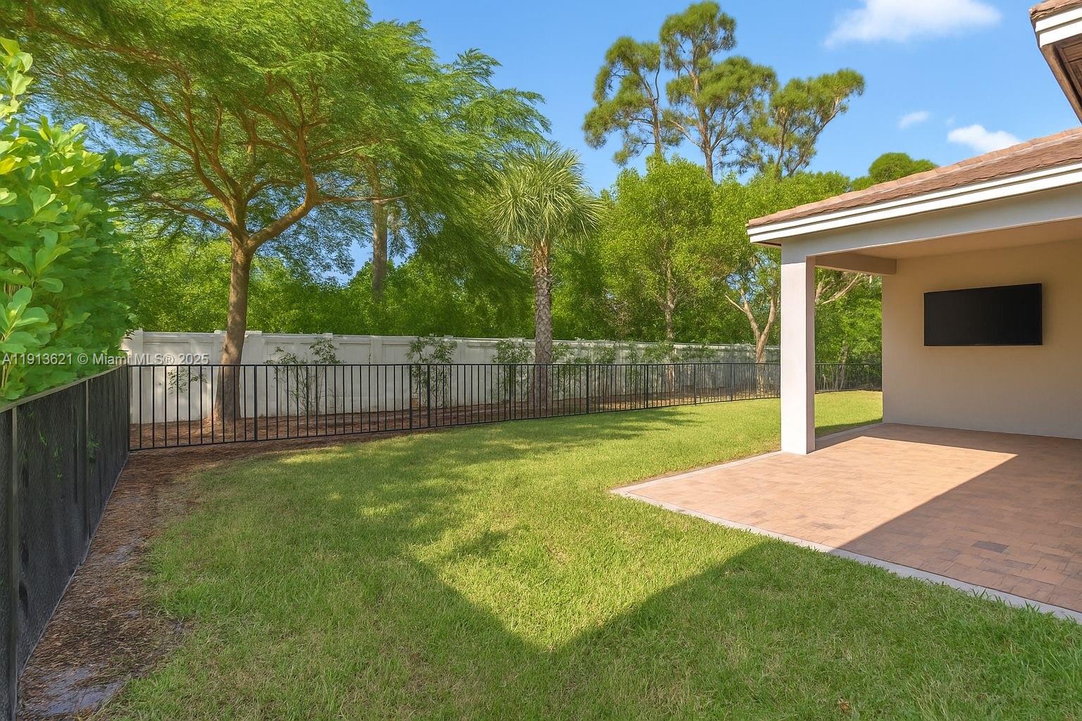 TOSCANA ISLES PUD PL - Residential