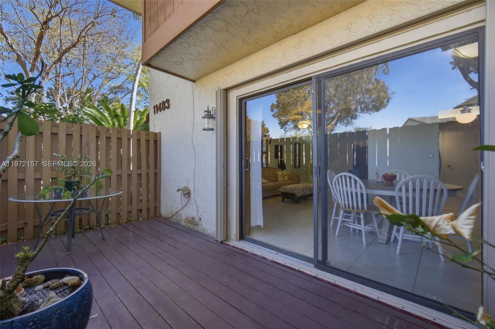 GREENGLADES CONDO 1 - Residential