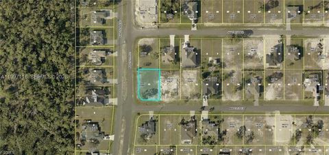 2729 NW 21st St Cape Coral FL 33993