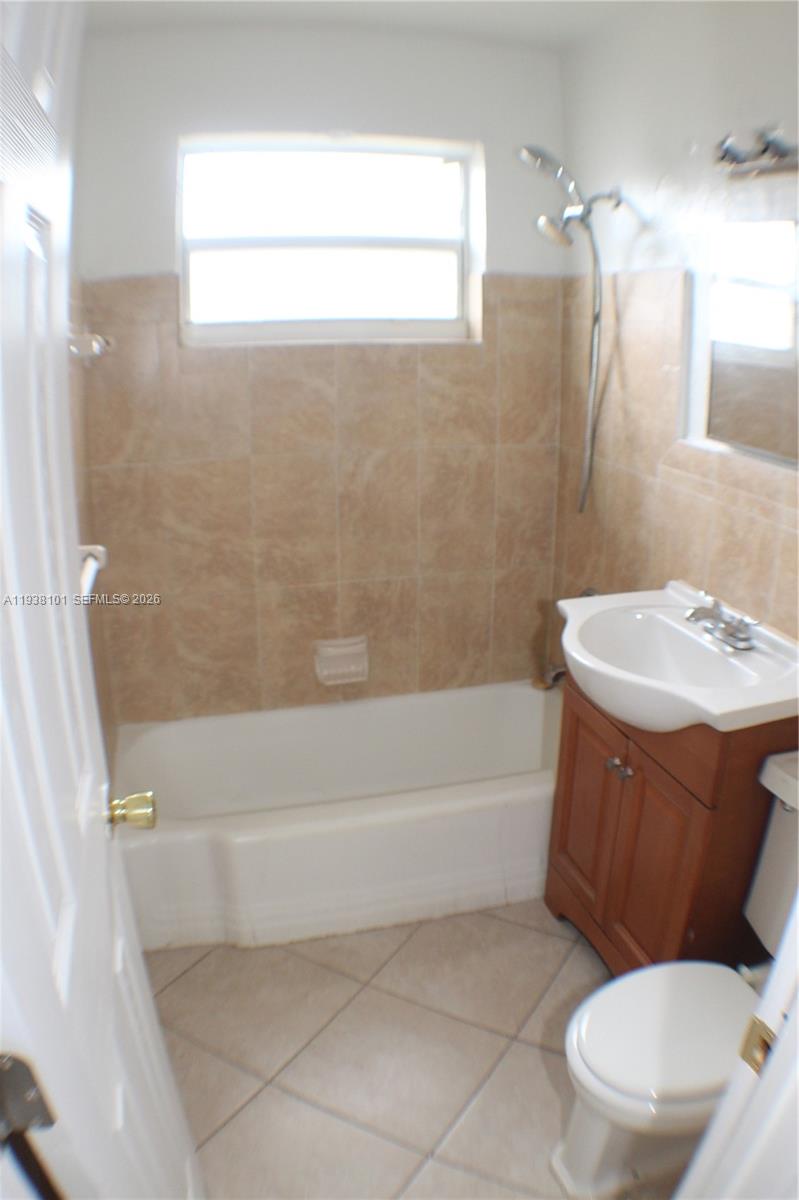 TUSKEGEE PARK - Residential Lease