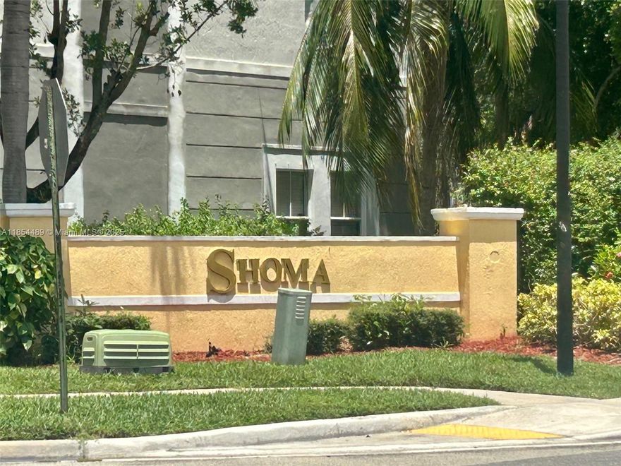 Charming and stylish 3BR/2BA in Desirable Shoma Community of Royal Palm Beach/Wellington. Live the best of Florida in this move-in ready condo featuring a spacious, light-filled kitchen with breakfast bar, serene private patio, and two assigned parking spaces. Perfectly located near top-rated schools, fine dining, shopping, parks, nature trails, and just minutes to the Turnpike, PBI Airport, and Okeechobee Park. Enjoy resort-style living in a gated community with sparkling pool and ample guest parking. Ideal as a primary residence or high-ROI investment—similar units rent for $2,500+. Motivated sellers—your Florida lifestyle starts here.