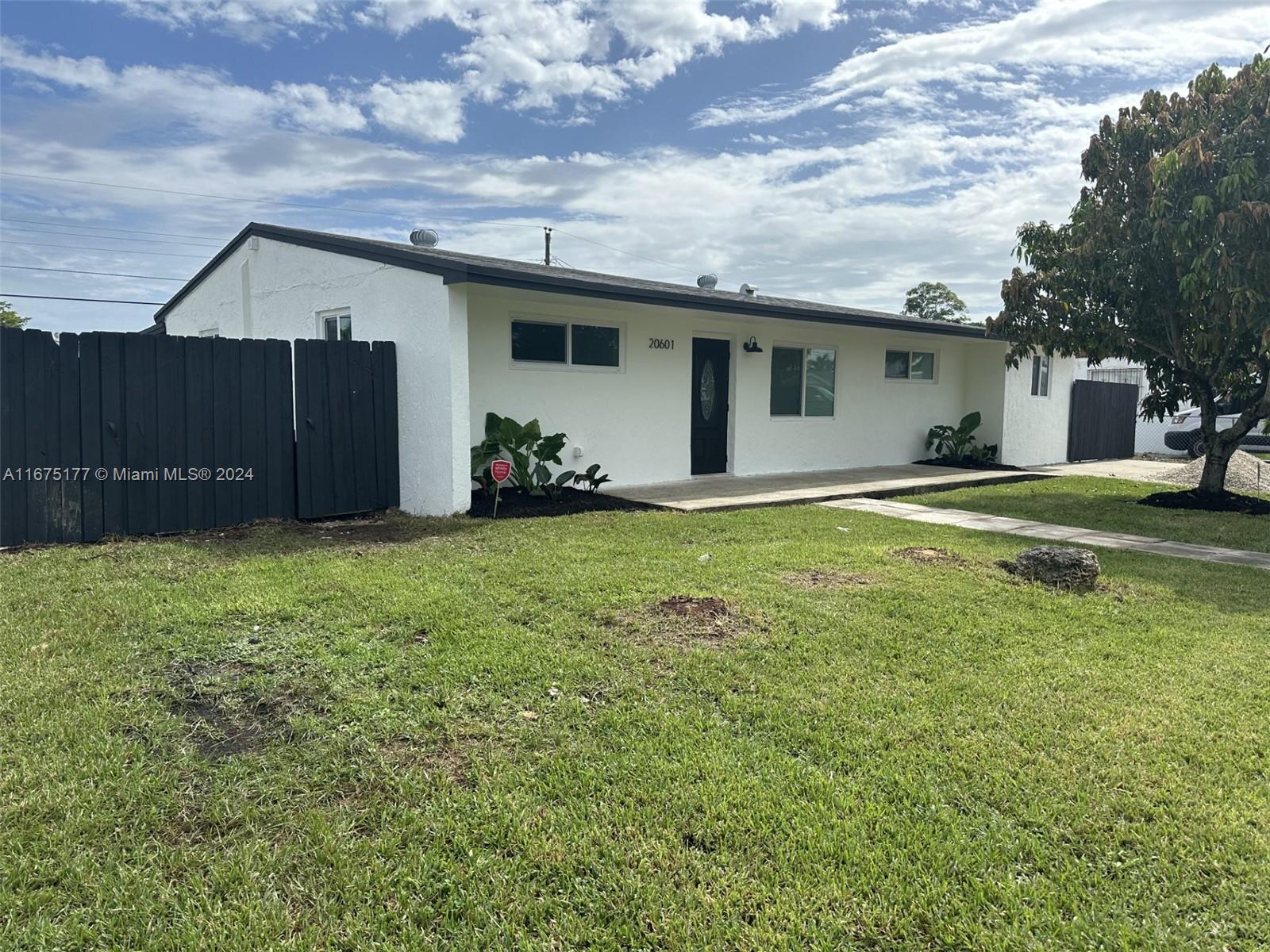 SOUTH MIAMI HGTS ADDN K - Residential