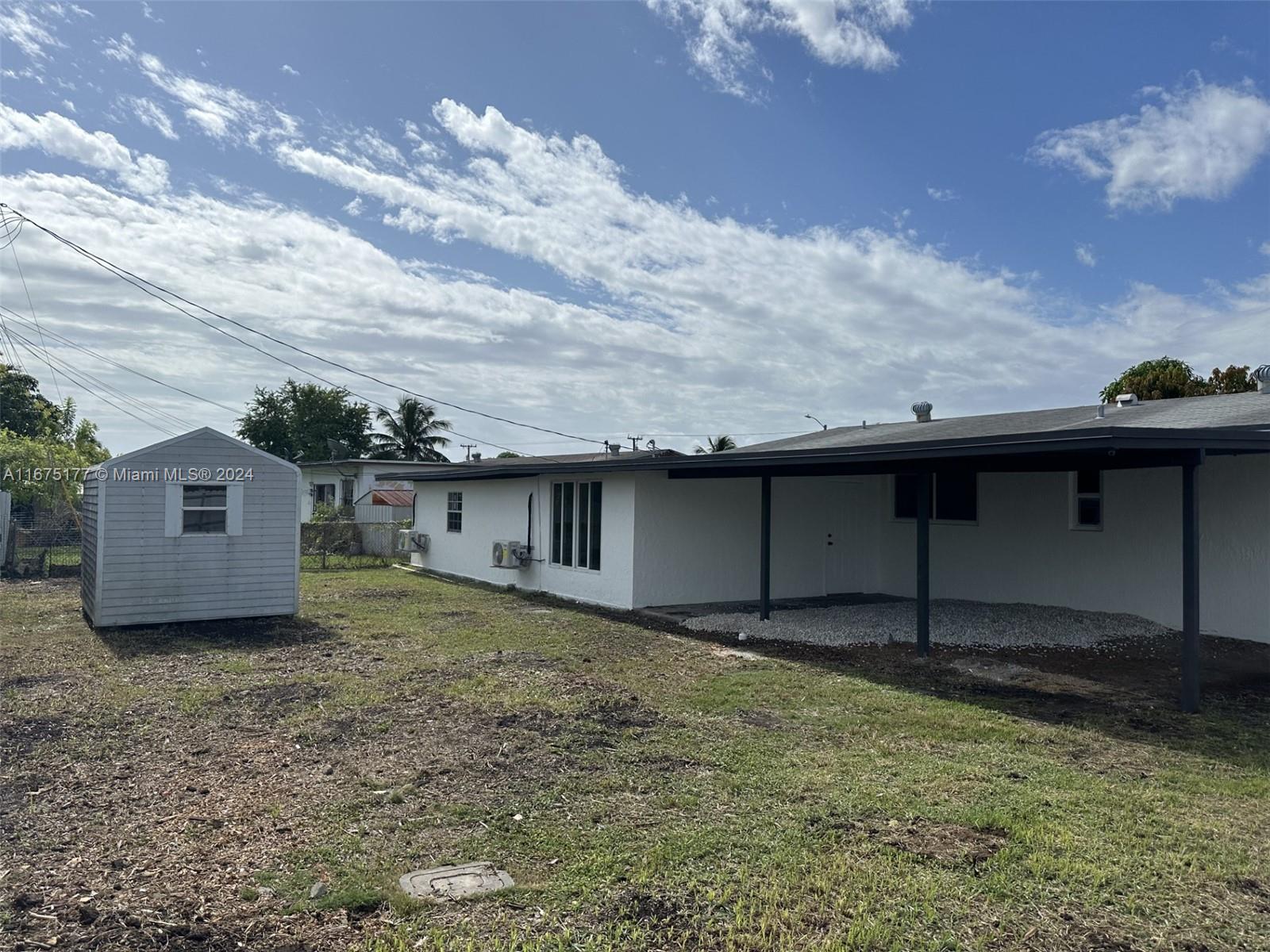 SOUTH MIAMI HGTS ADDN K - Residential
