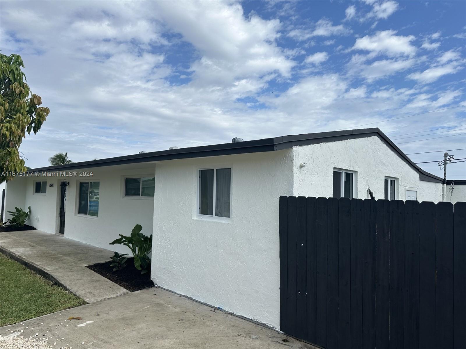 SOUTH MIAMI HGTS ADDN K - Residential