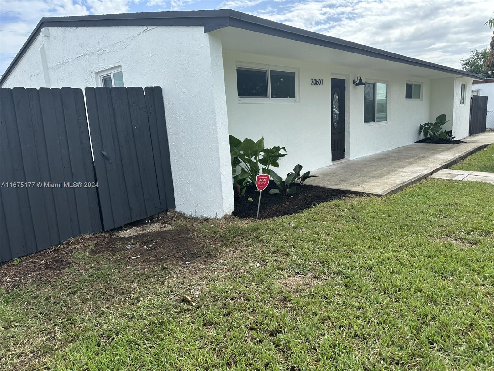 SOUTH MIAMI HGTS ADDN K - Residential