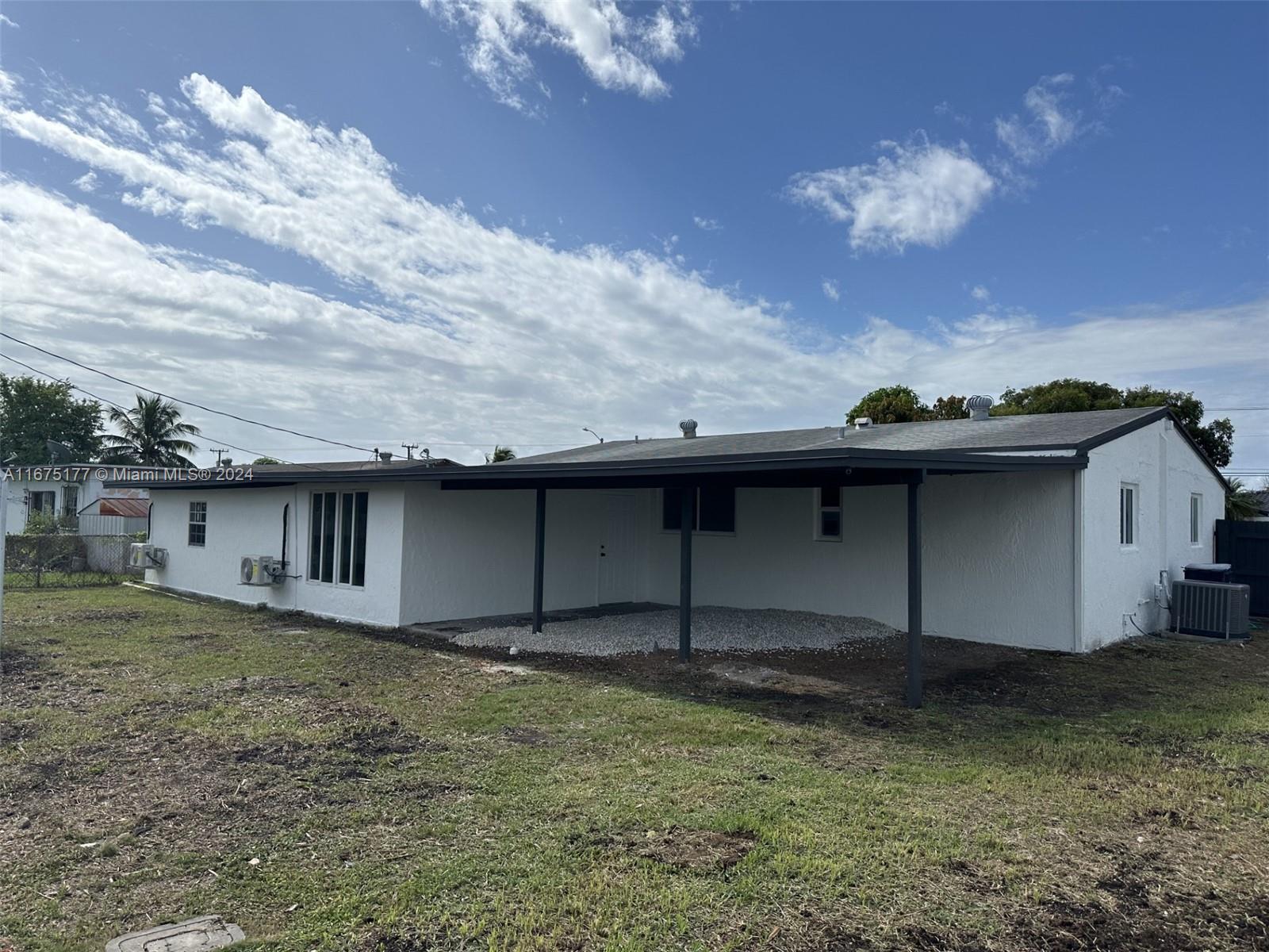 SOUTH MIAMI HGTS ADDN K - Residential