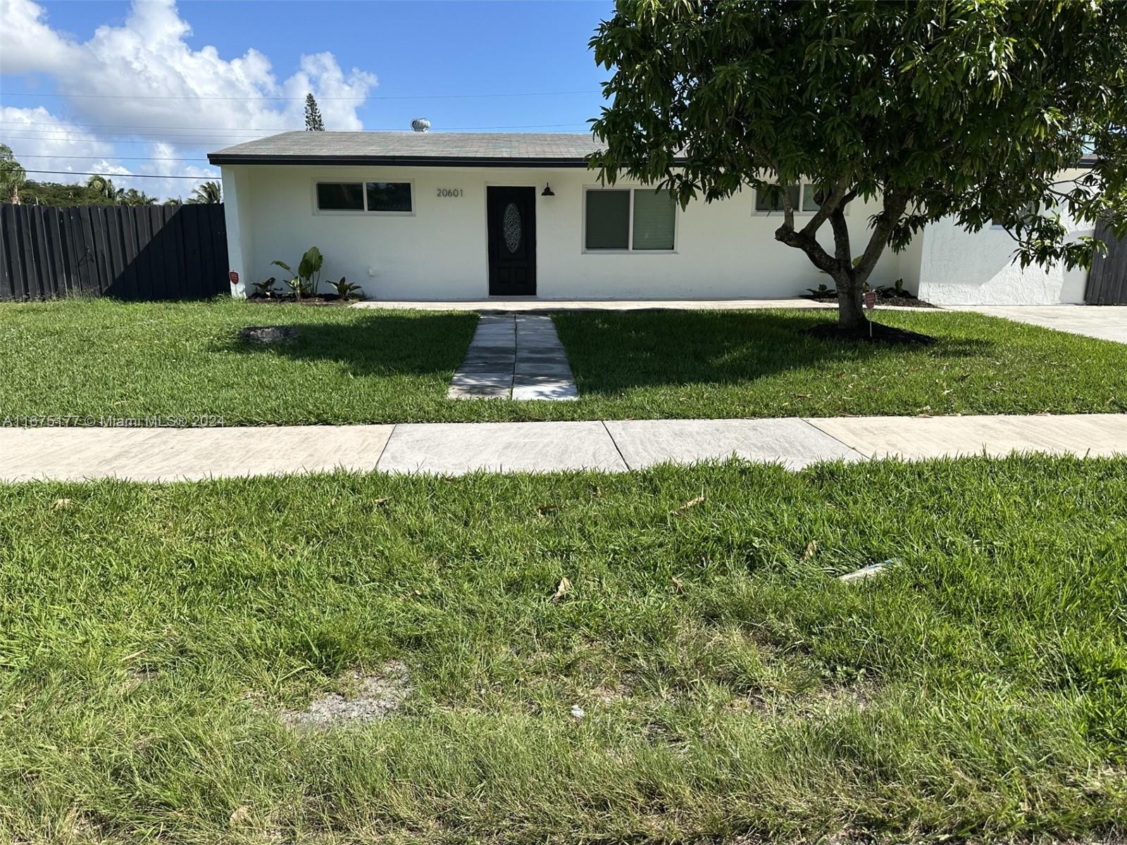 SOUTH MIAMI HGTS ADDN K - Residential