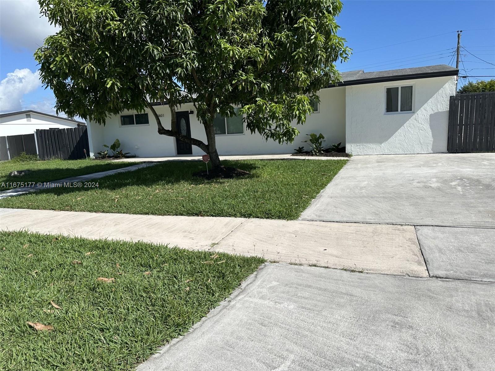 SOUTH MIAMI HGTS ADDN K - Residential