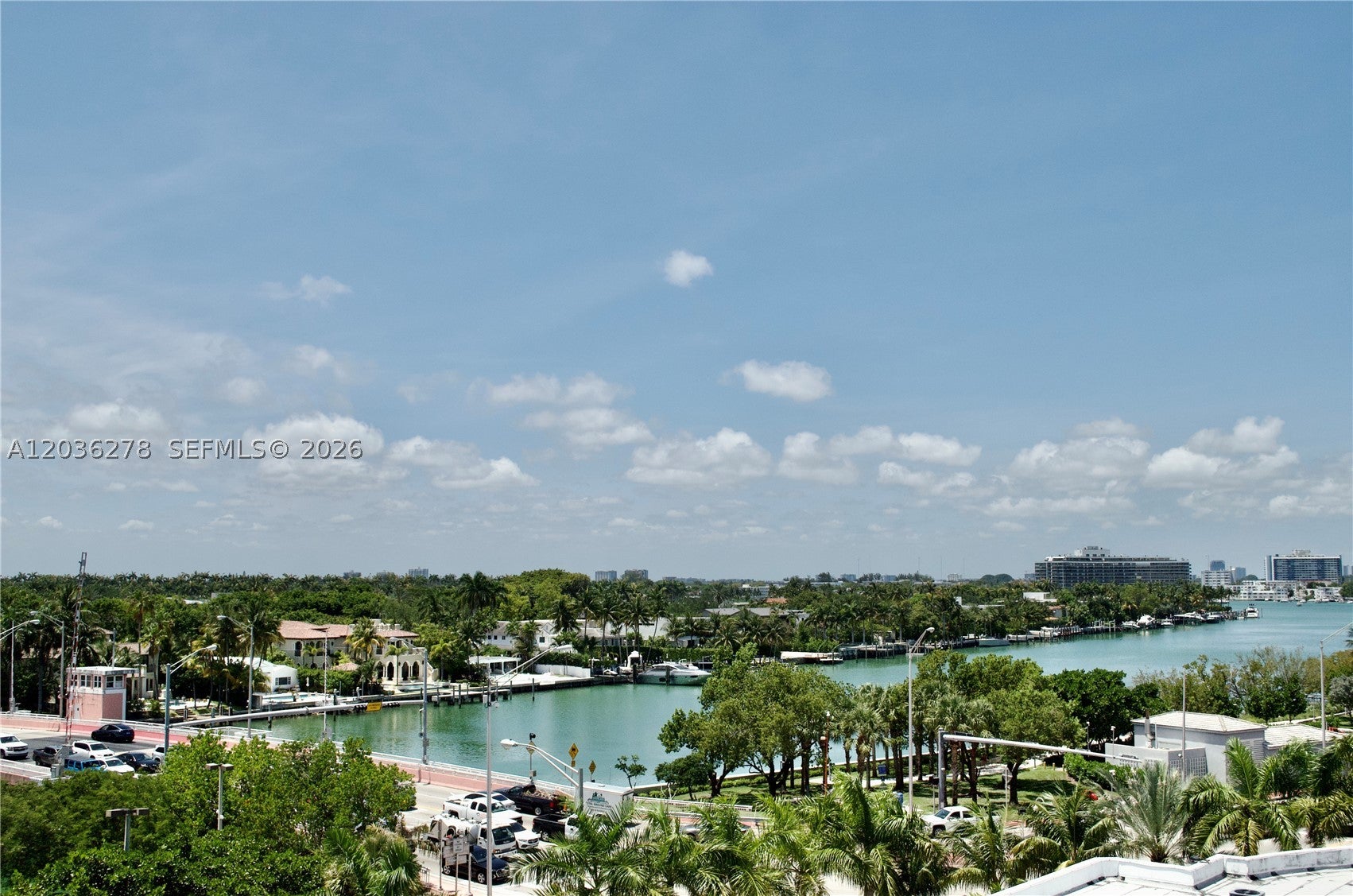 6080 Collins Ave 506