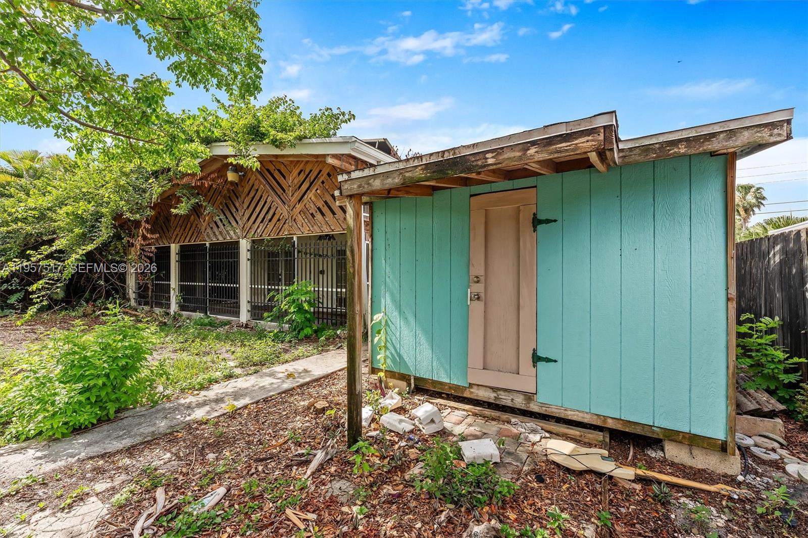 NORTH MARGATE - Residential