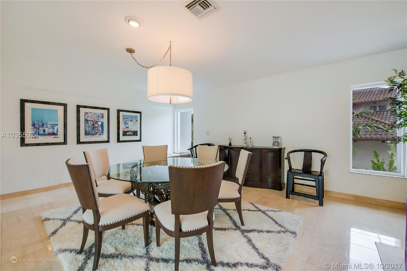 COCOPLUM SEC 1 - Residential Lease