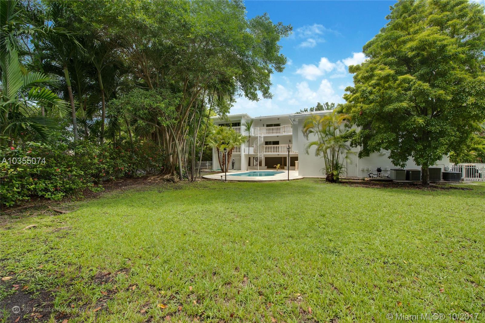 COCOPLUM SEC 1 - Residential Lease