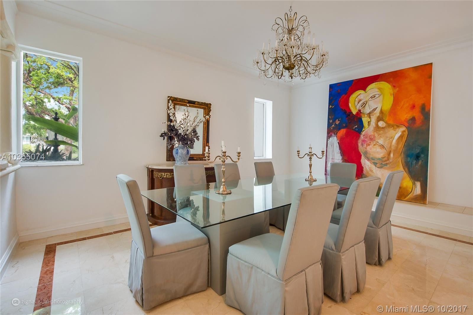 COCOPLUM SEC 1 - Residential Lease