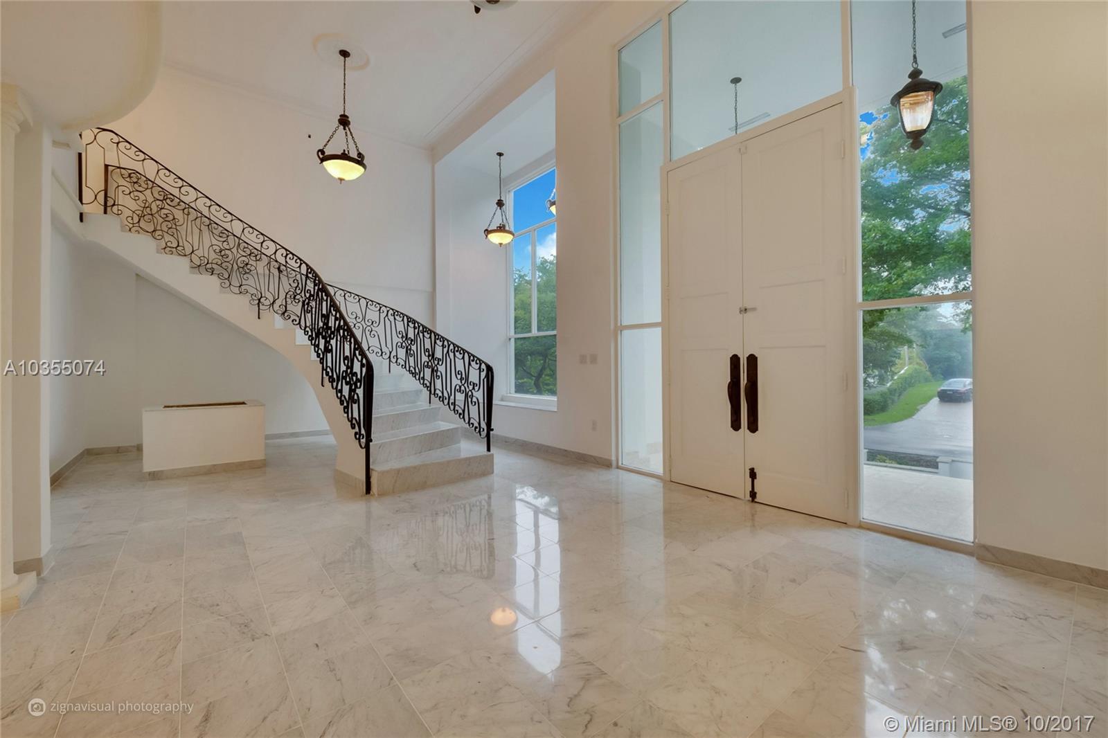 COCOPLUM SEC 1 - Residential Lease