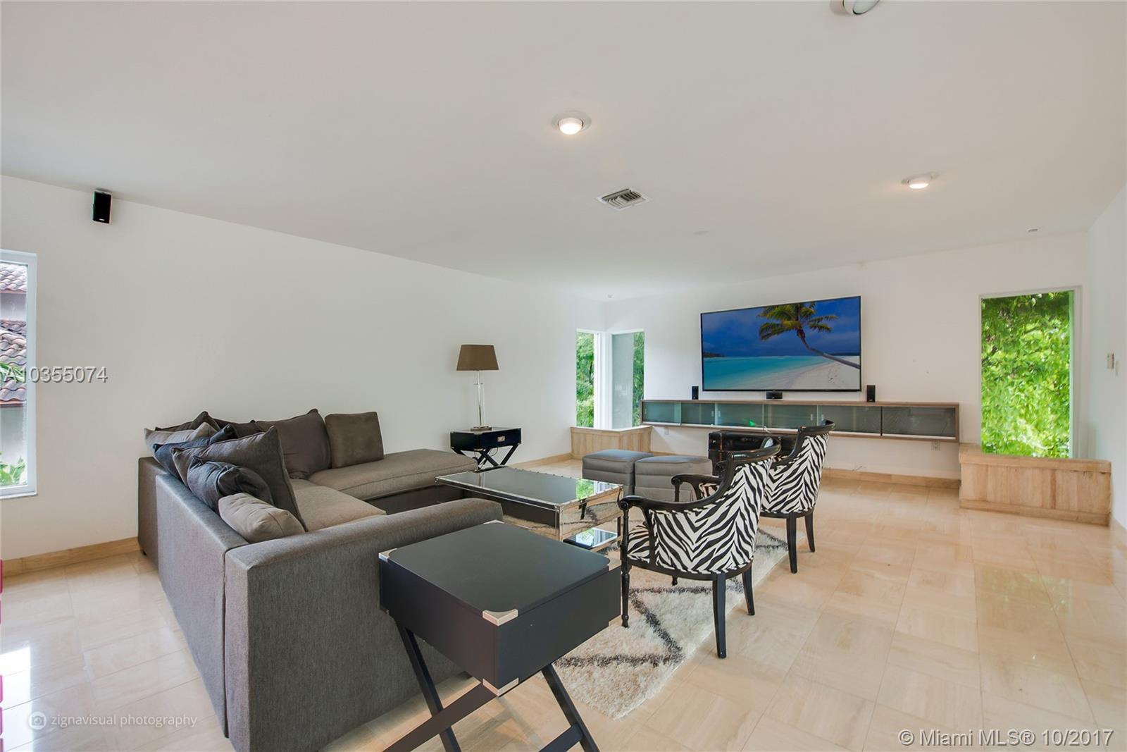 COCOPLUM SEC 1 - Residential Lease