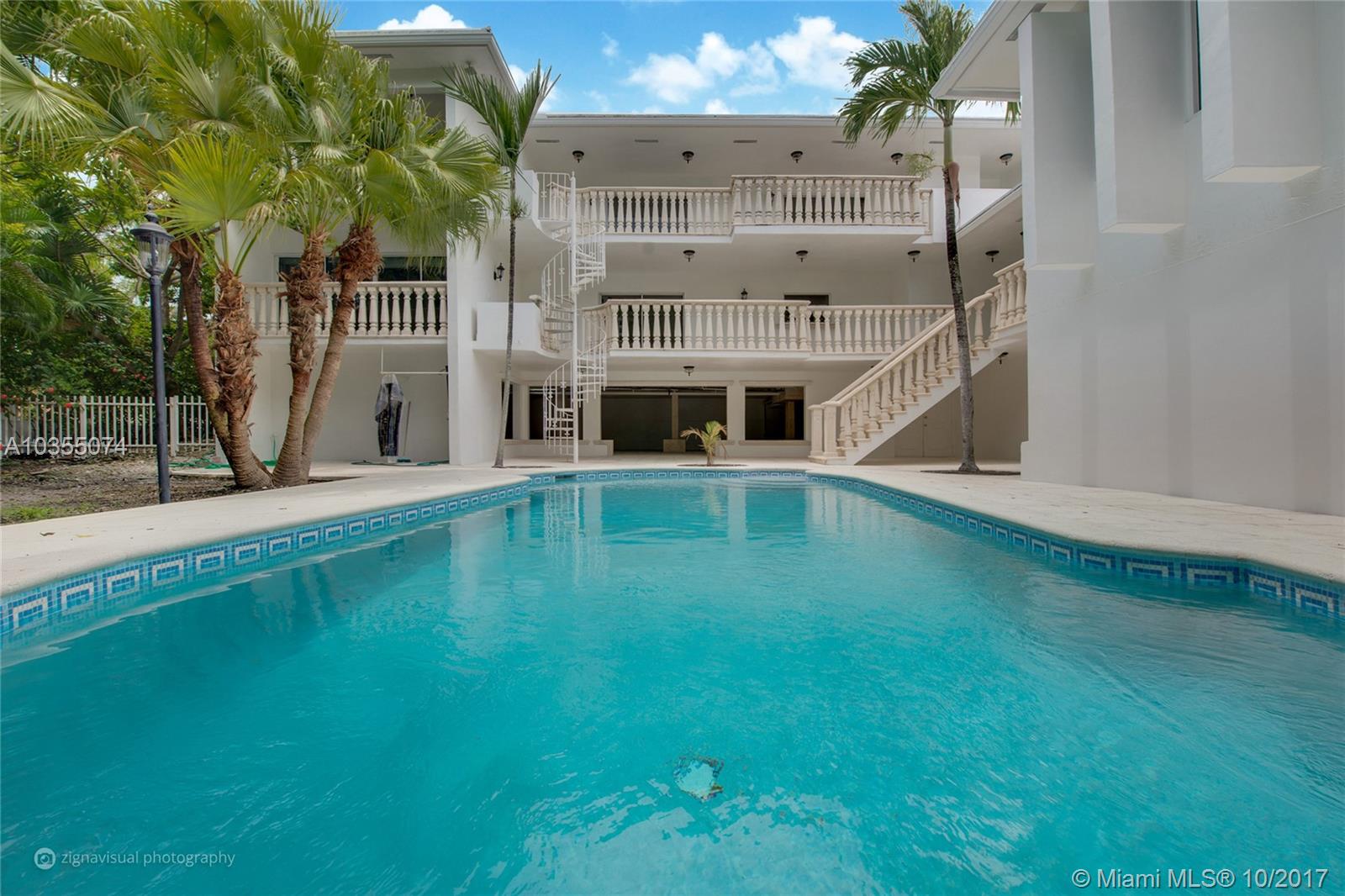 COCOPLUM SEC 1 - Residential Lease