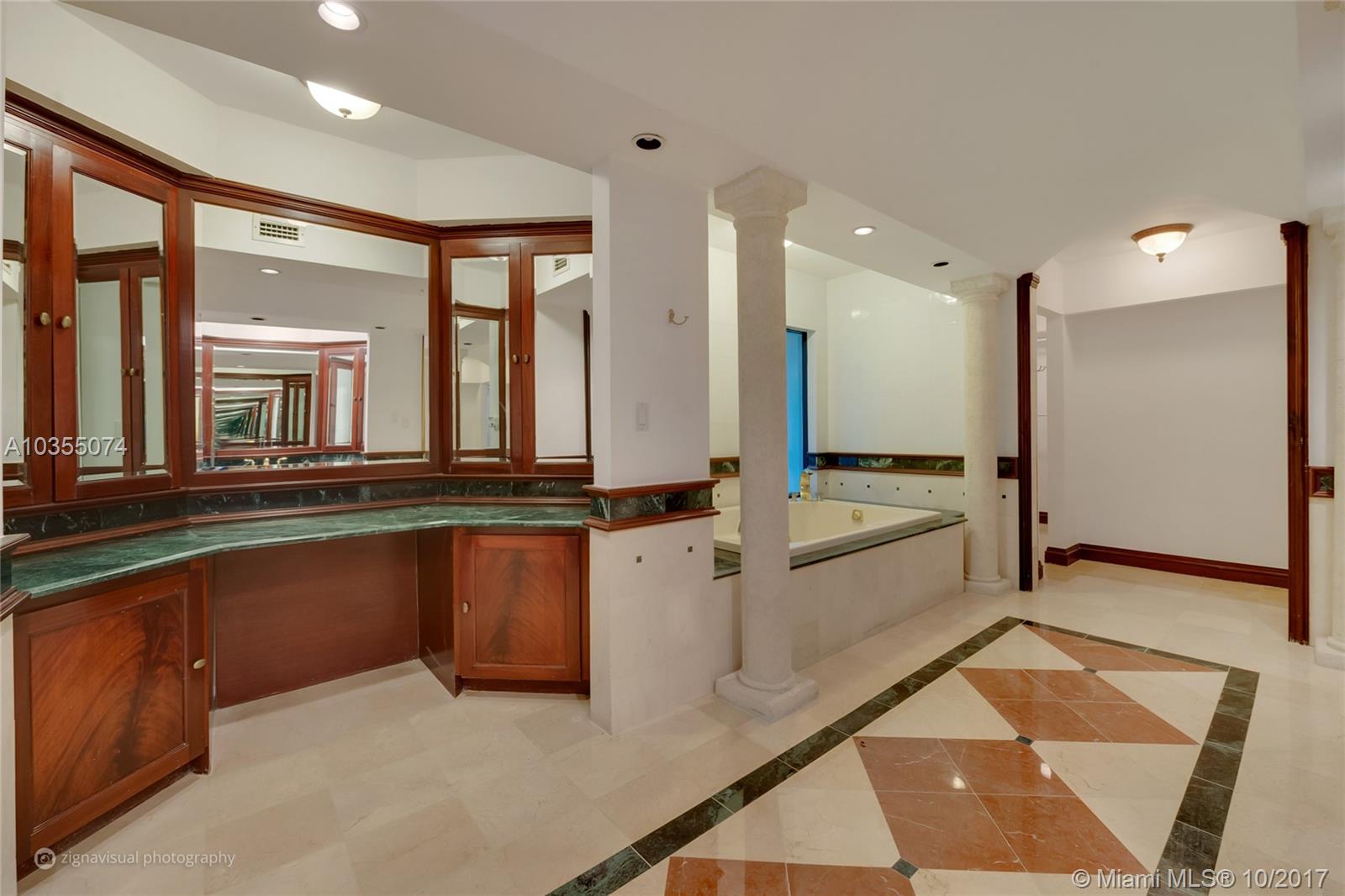 COCOPLUM SEC 1 - Residential Lease