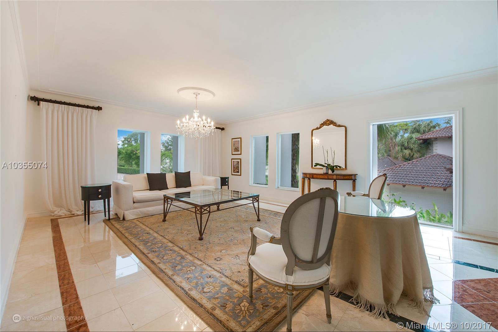 COCOPLUM SEC 1 - Residential Lease