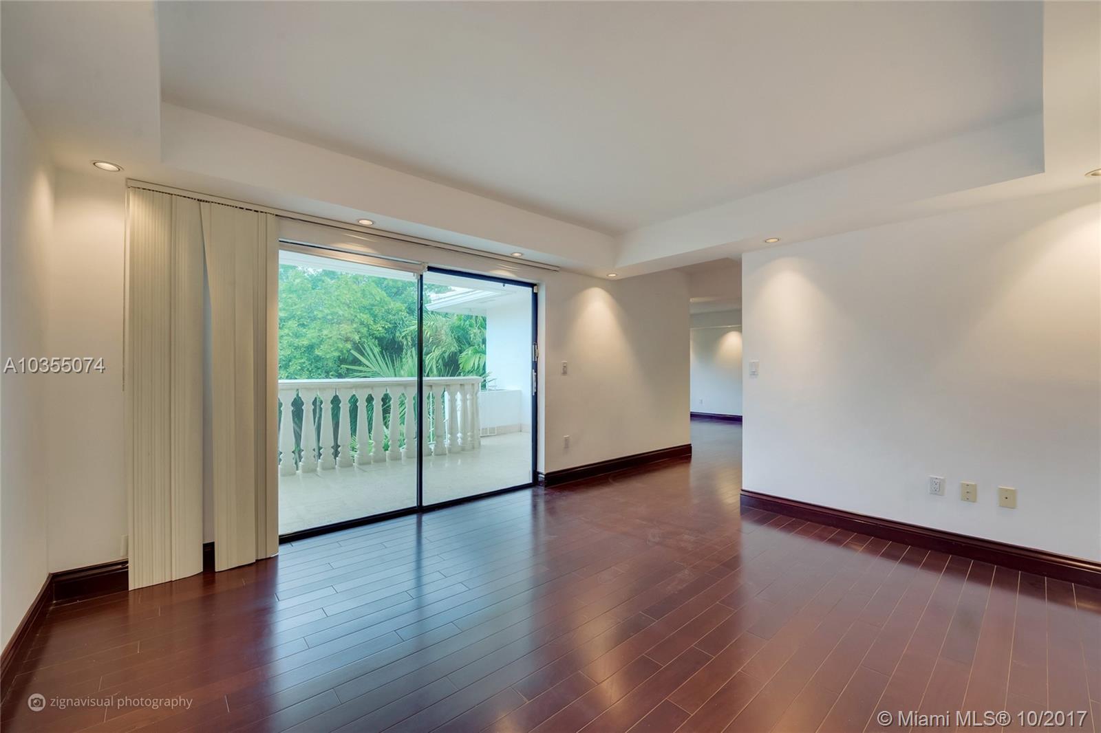 COCOPLUM SEC 1 - Residential Lease