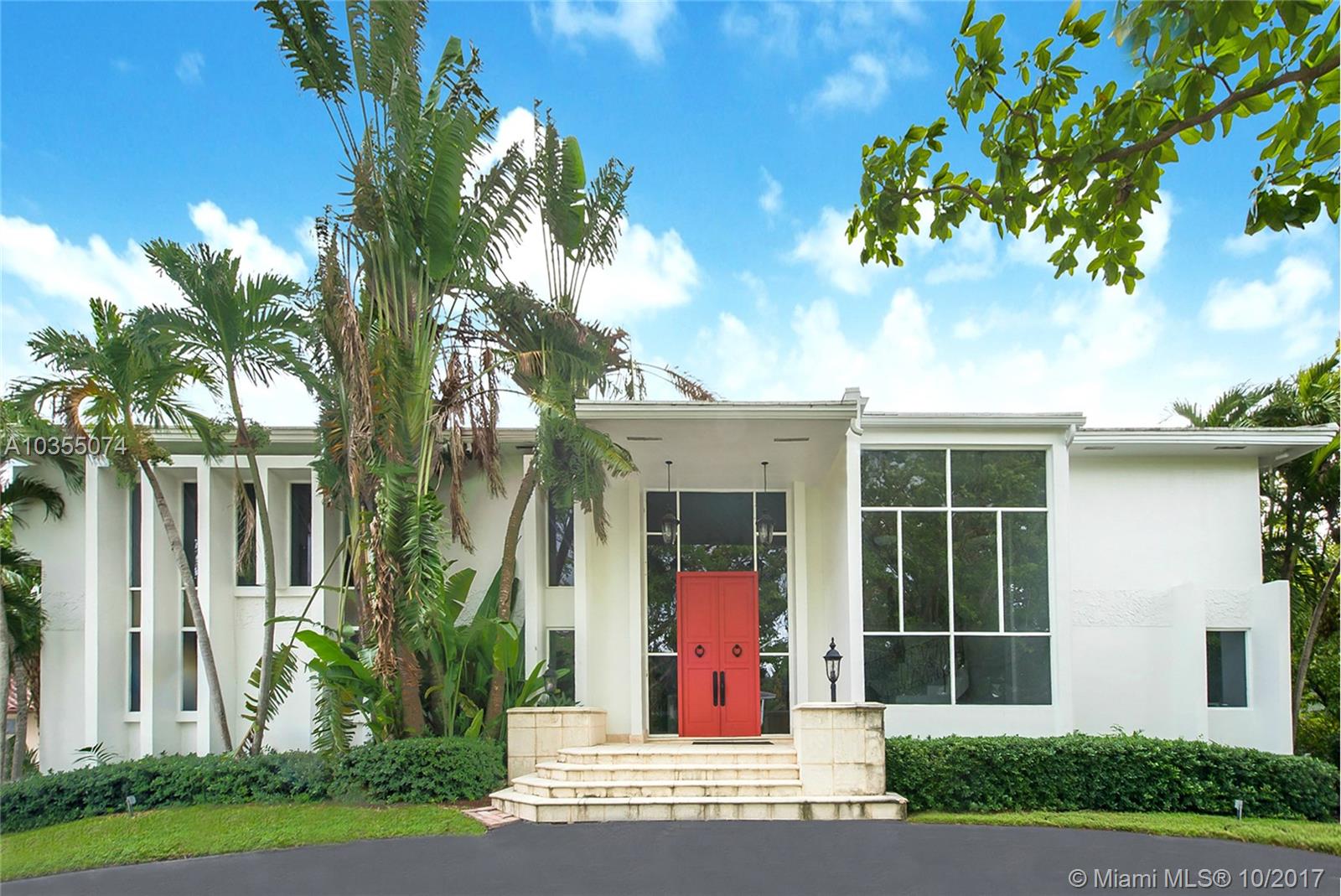 COCOPLUM SEC 1 - Residential Lease