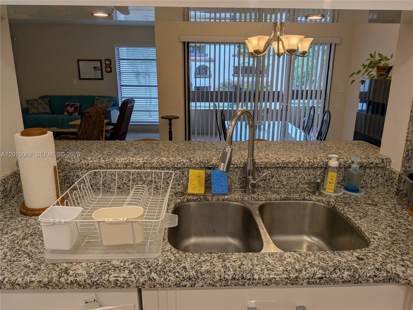 KENLAND BEND SOUTH CONDO - Residential