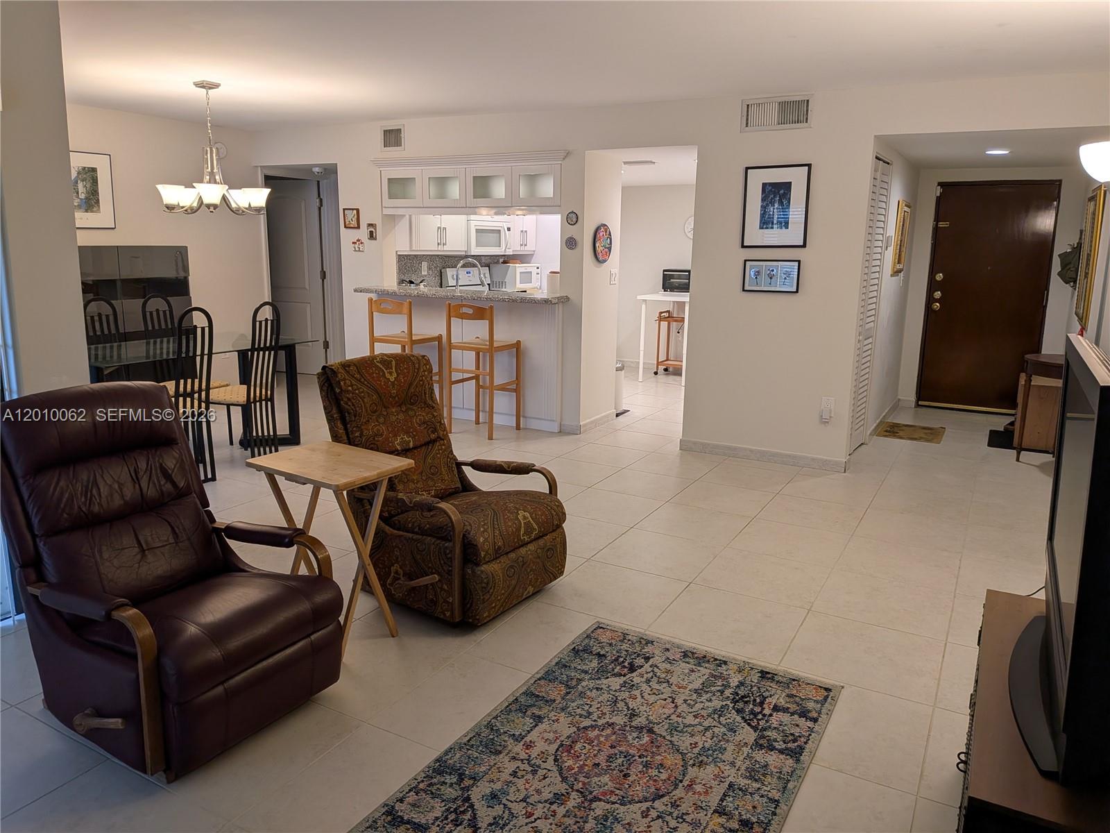 KENLAND BEND SOUTH CONDO - Residential