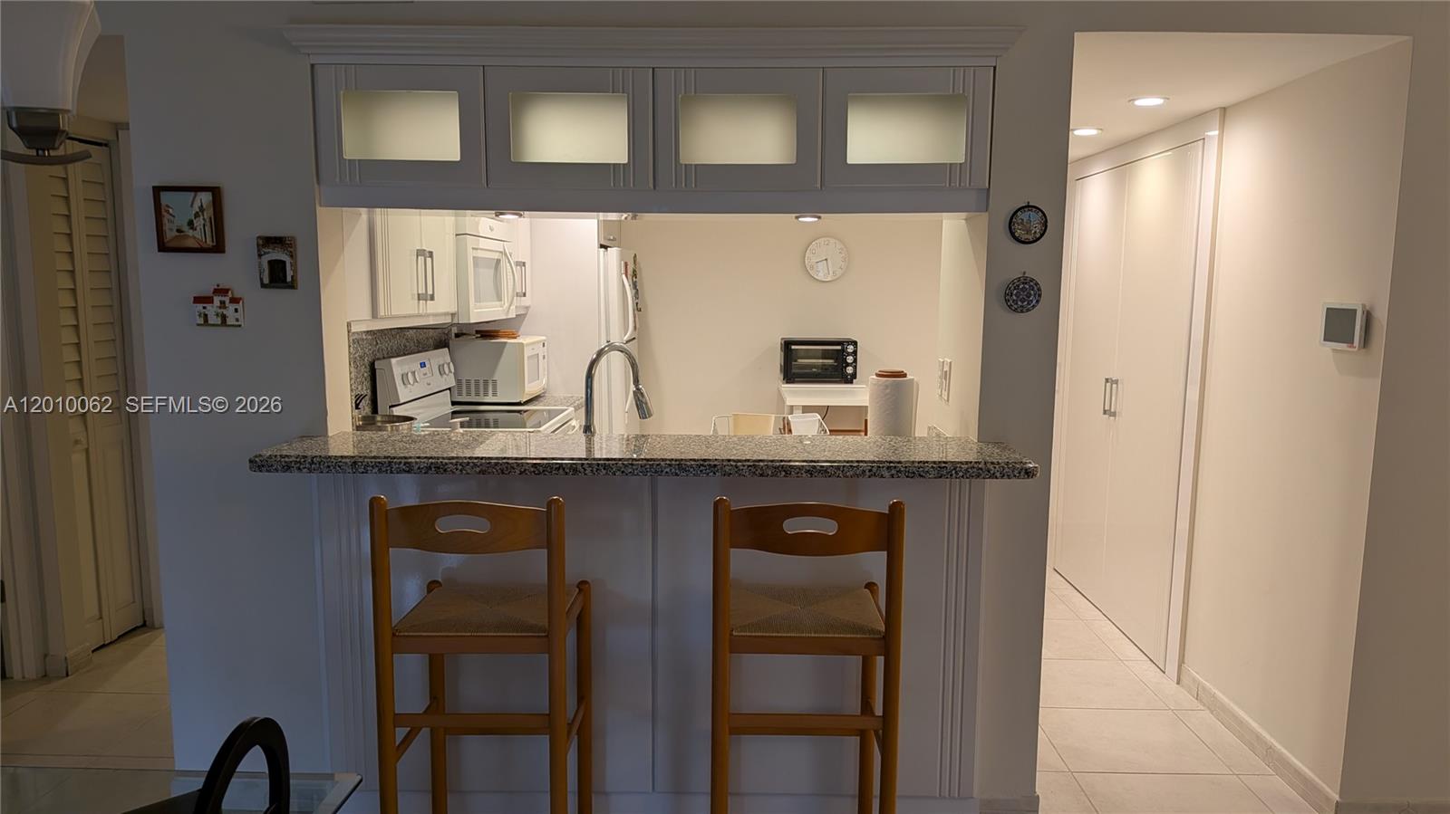 KENLAND BEND SOUTH CONDO - Residential