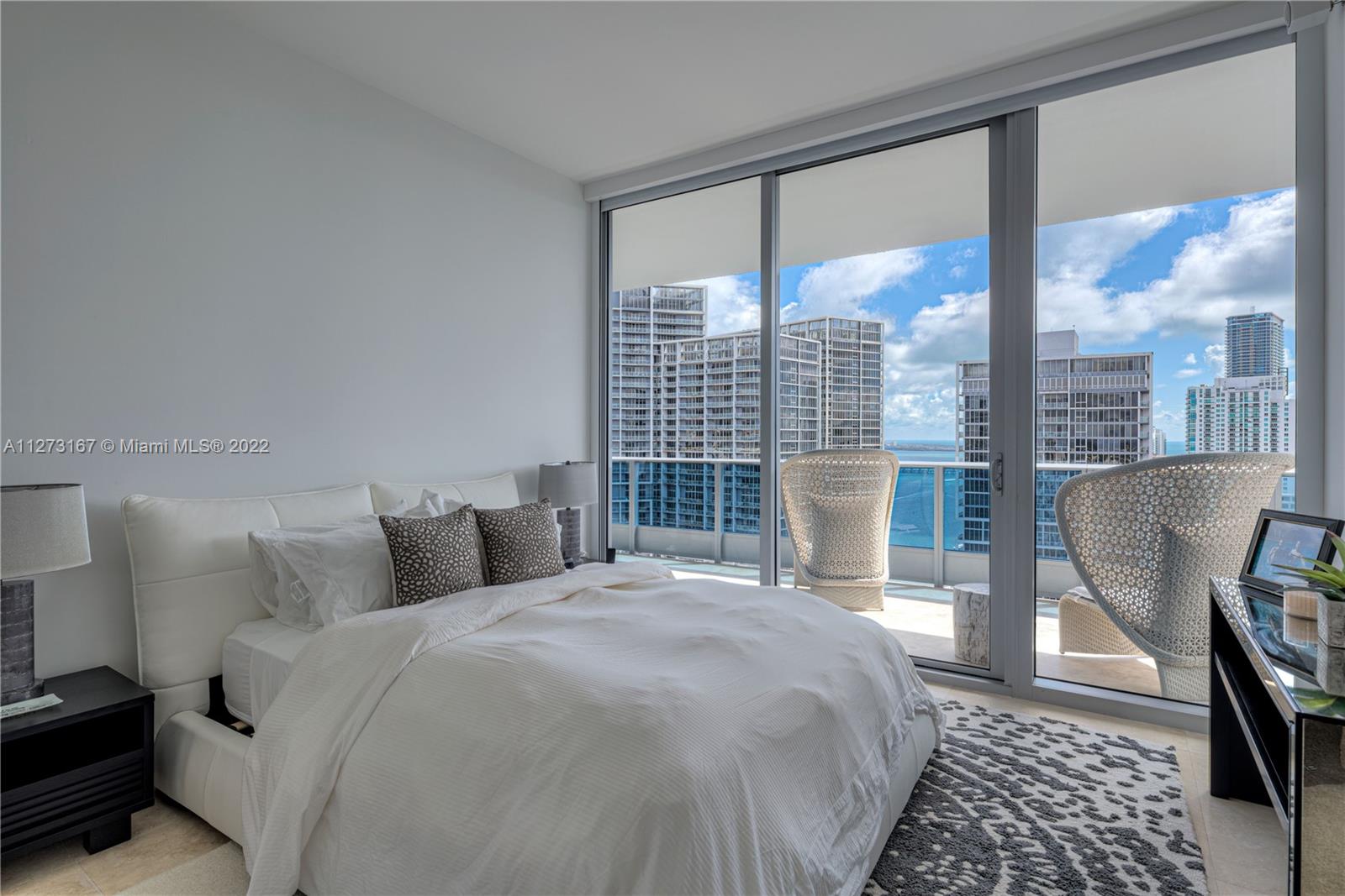 EPIC WEST CONDO - Residential