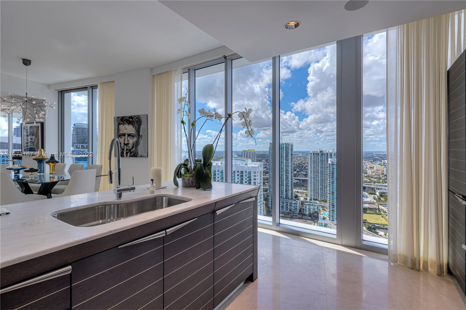 EPIC WEST CONDO - Residential