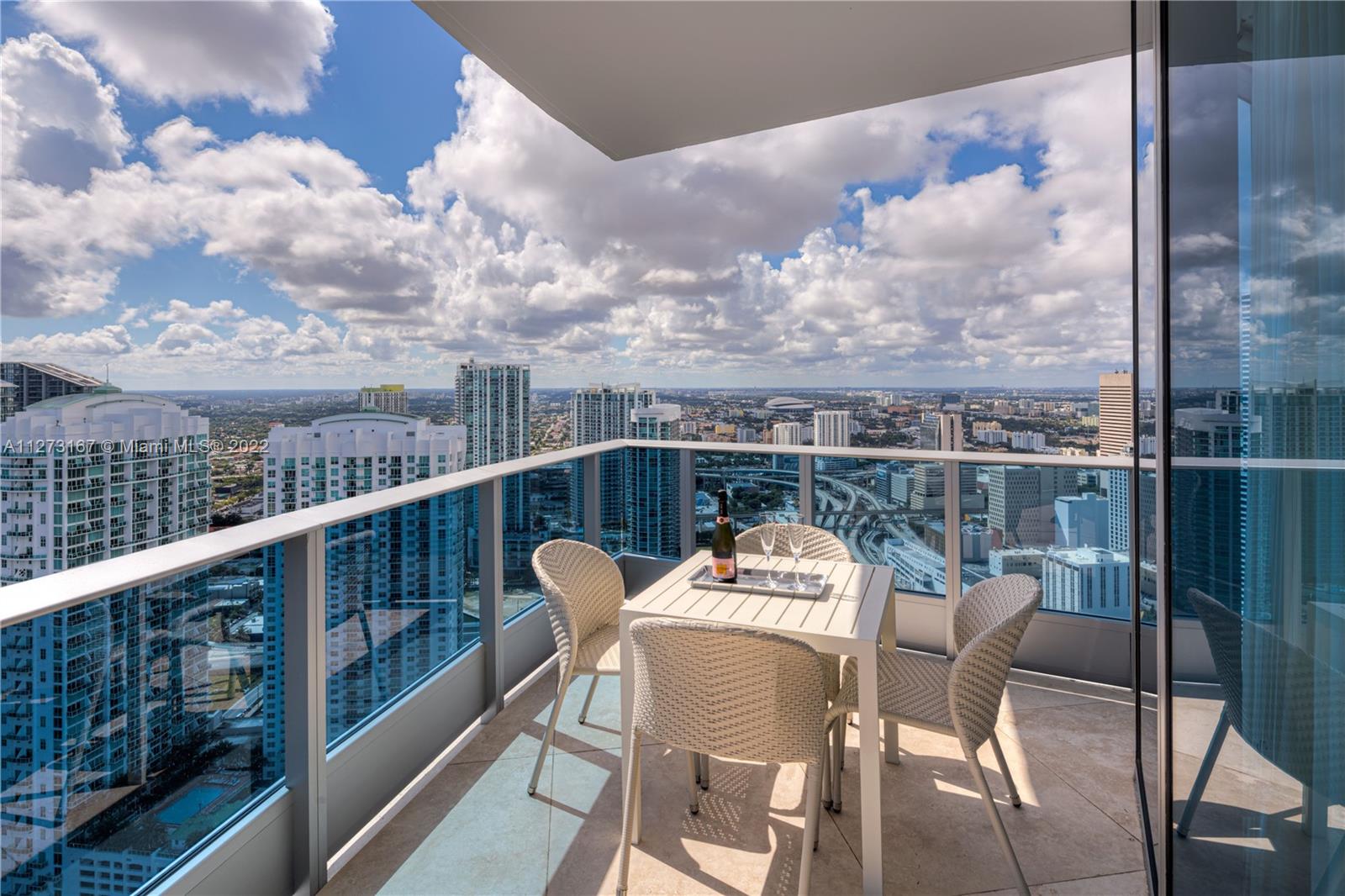 EPIC WEST CONDO - Residential