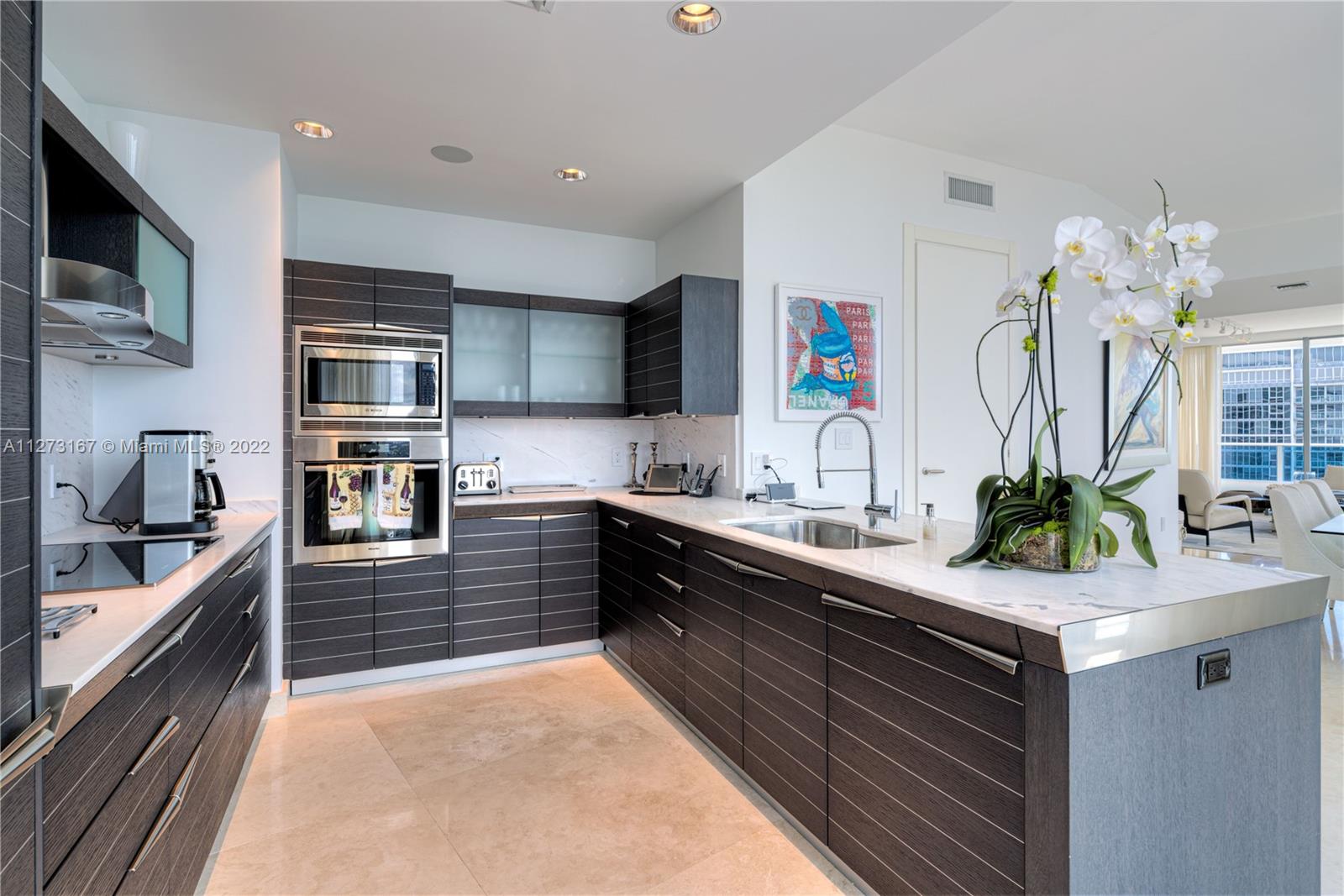 EPIC WEST CONDO - Residential