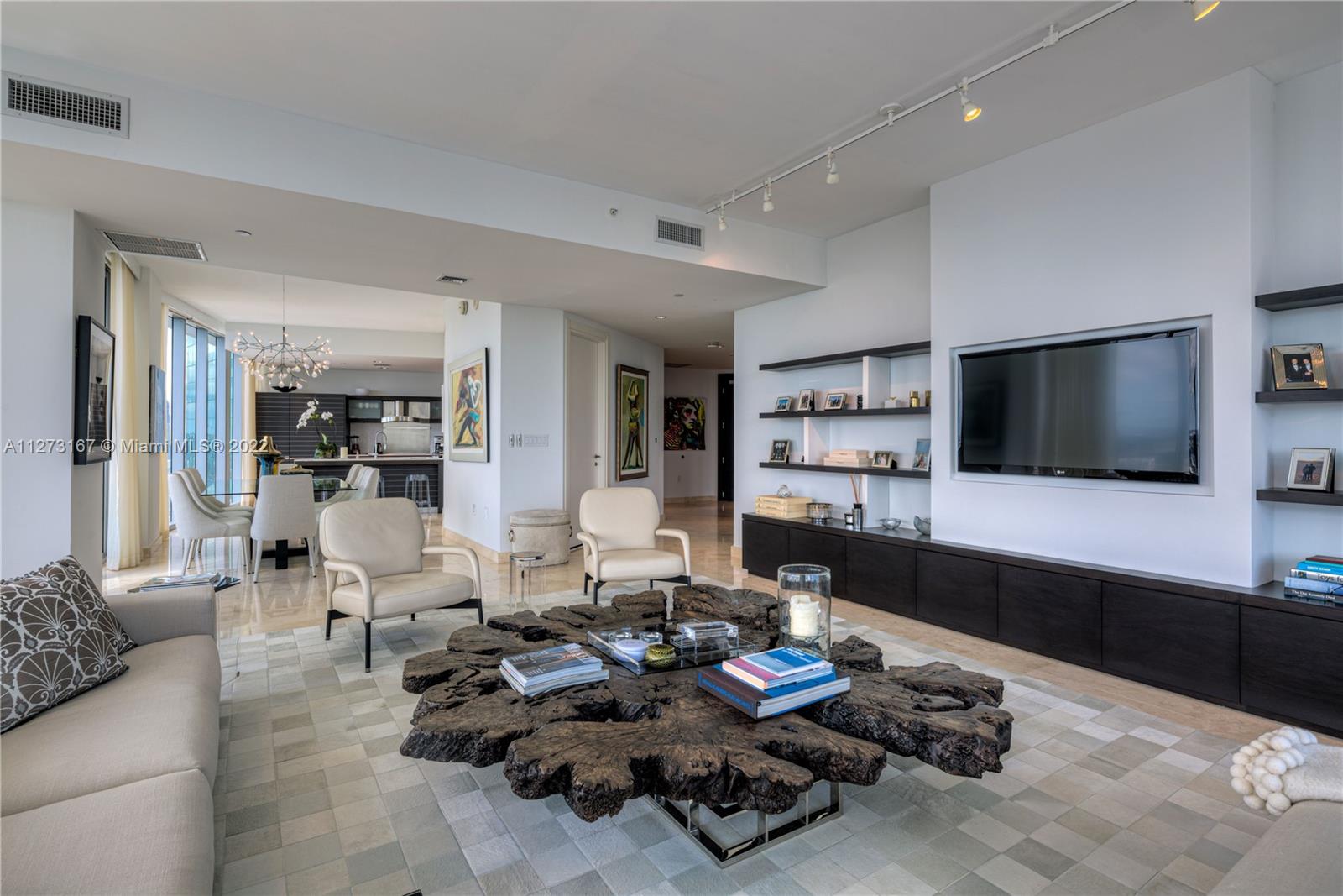 EPIC WEST CONDO - Residential