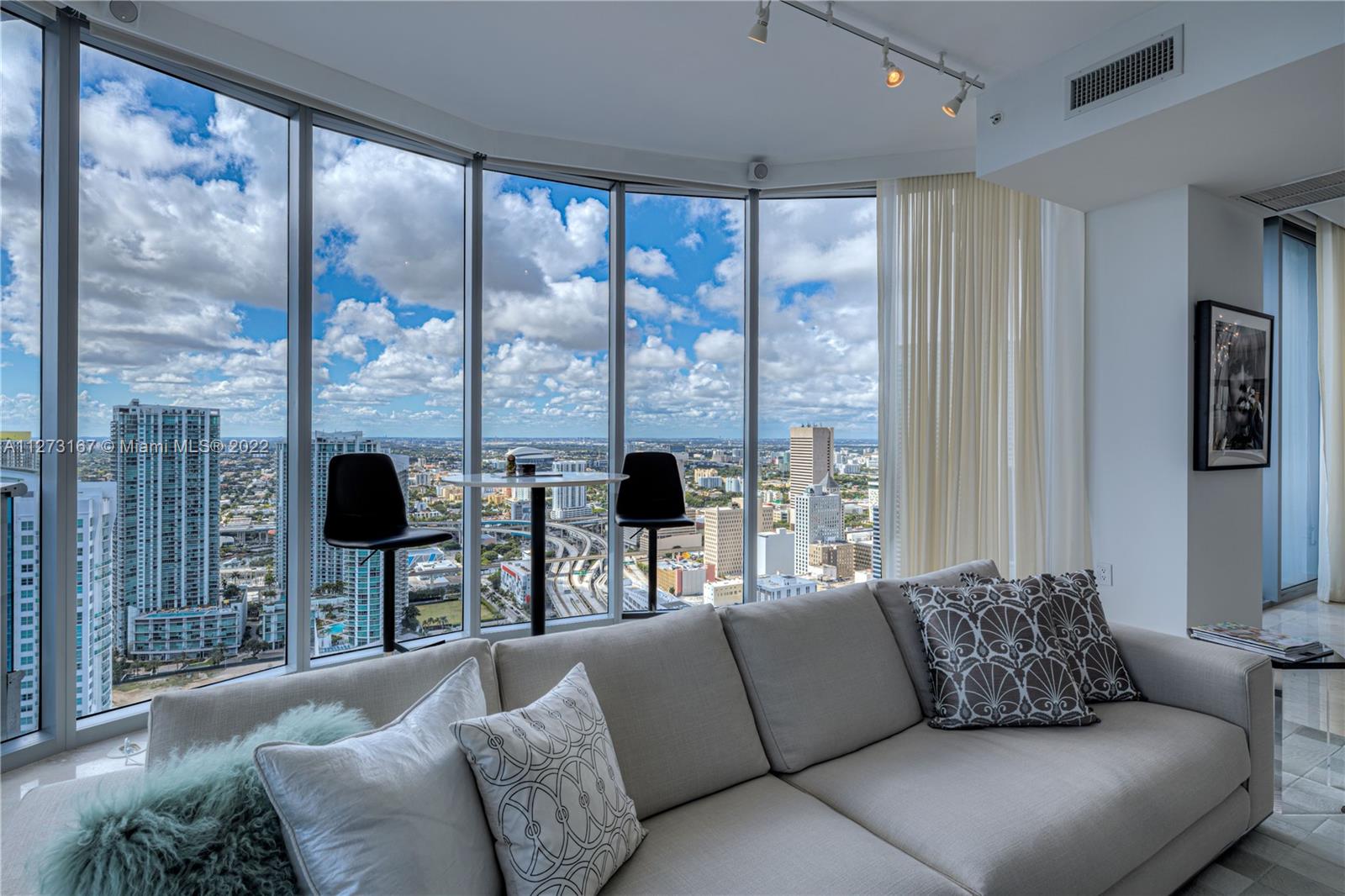EPIC WEST CONDO - Residential