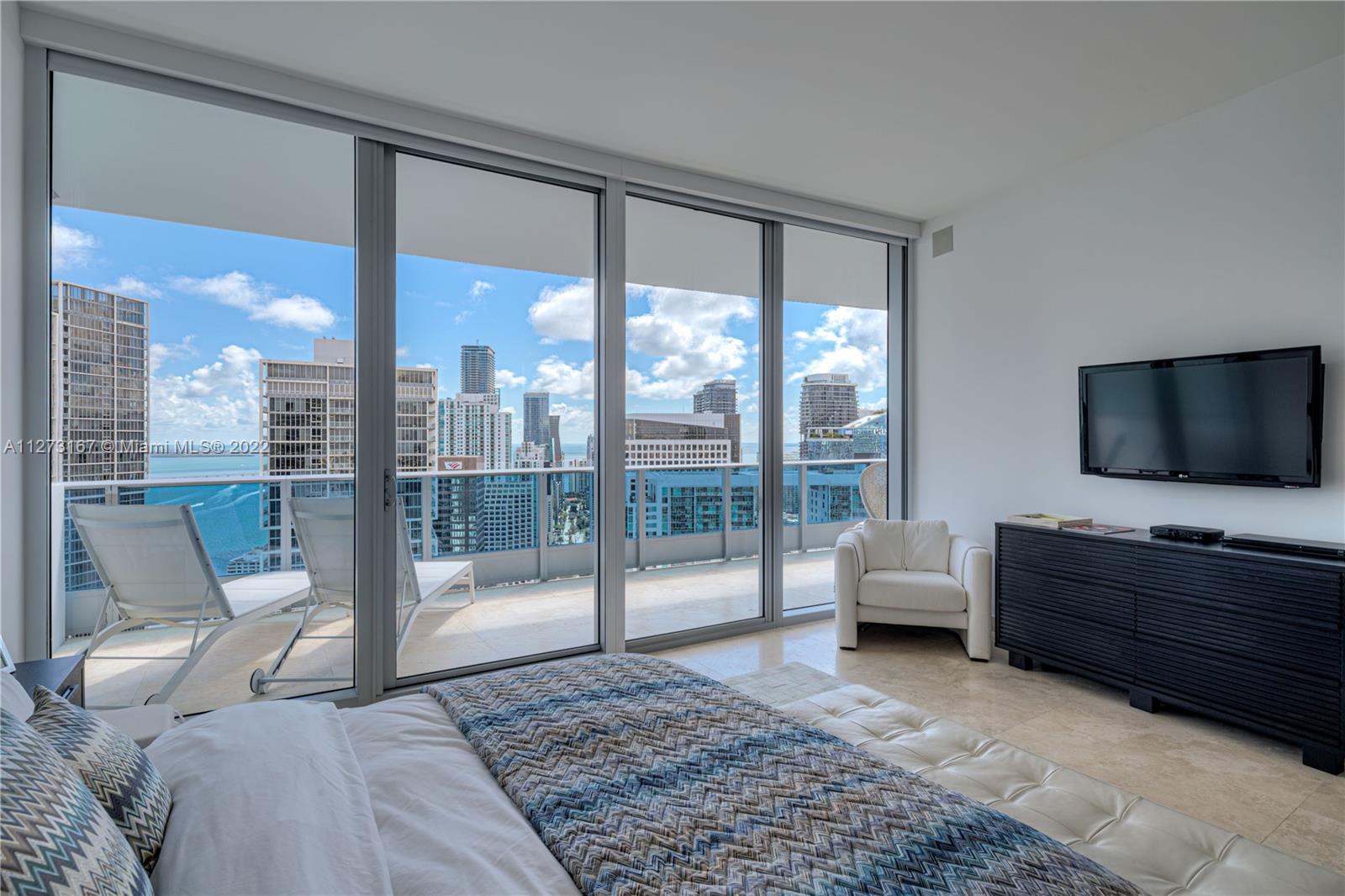 EPIC WEST CONDO - Residential